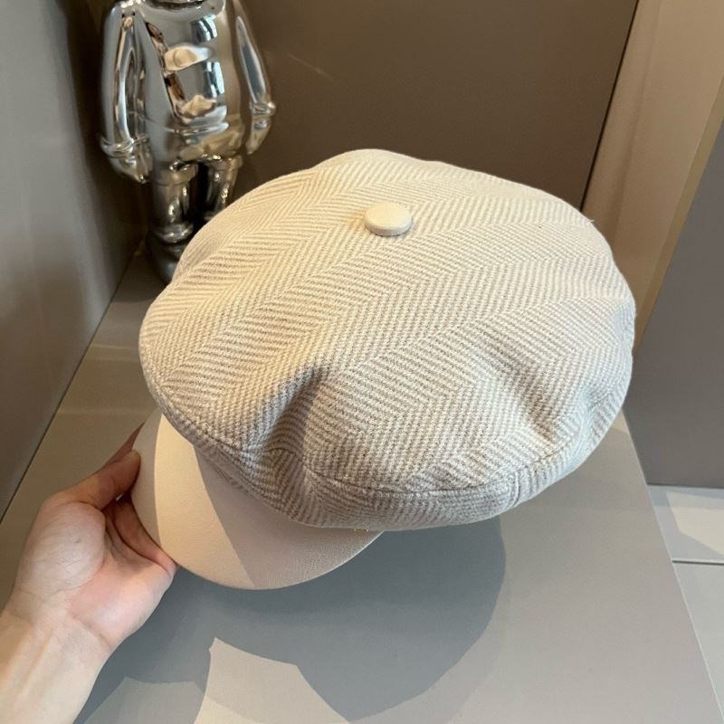 Hermes Caps